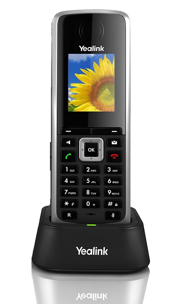 Yealink W52H (1 Handset)